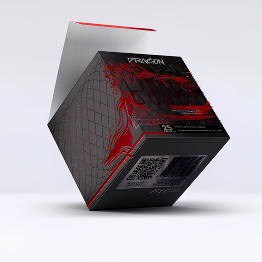 Libido Boost Men - 25 Cápsulas