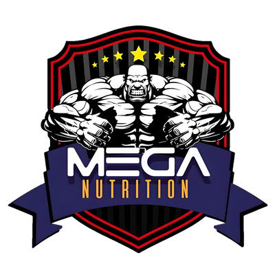 Mega Nutrition