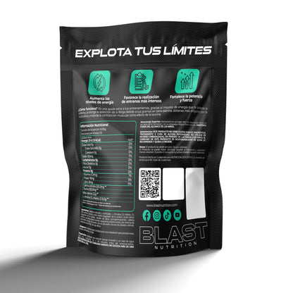 Pre Workout - 30 Servicios