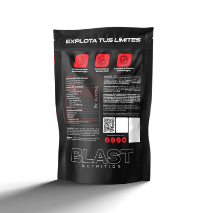 Whey Protein - 30 Servicios