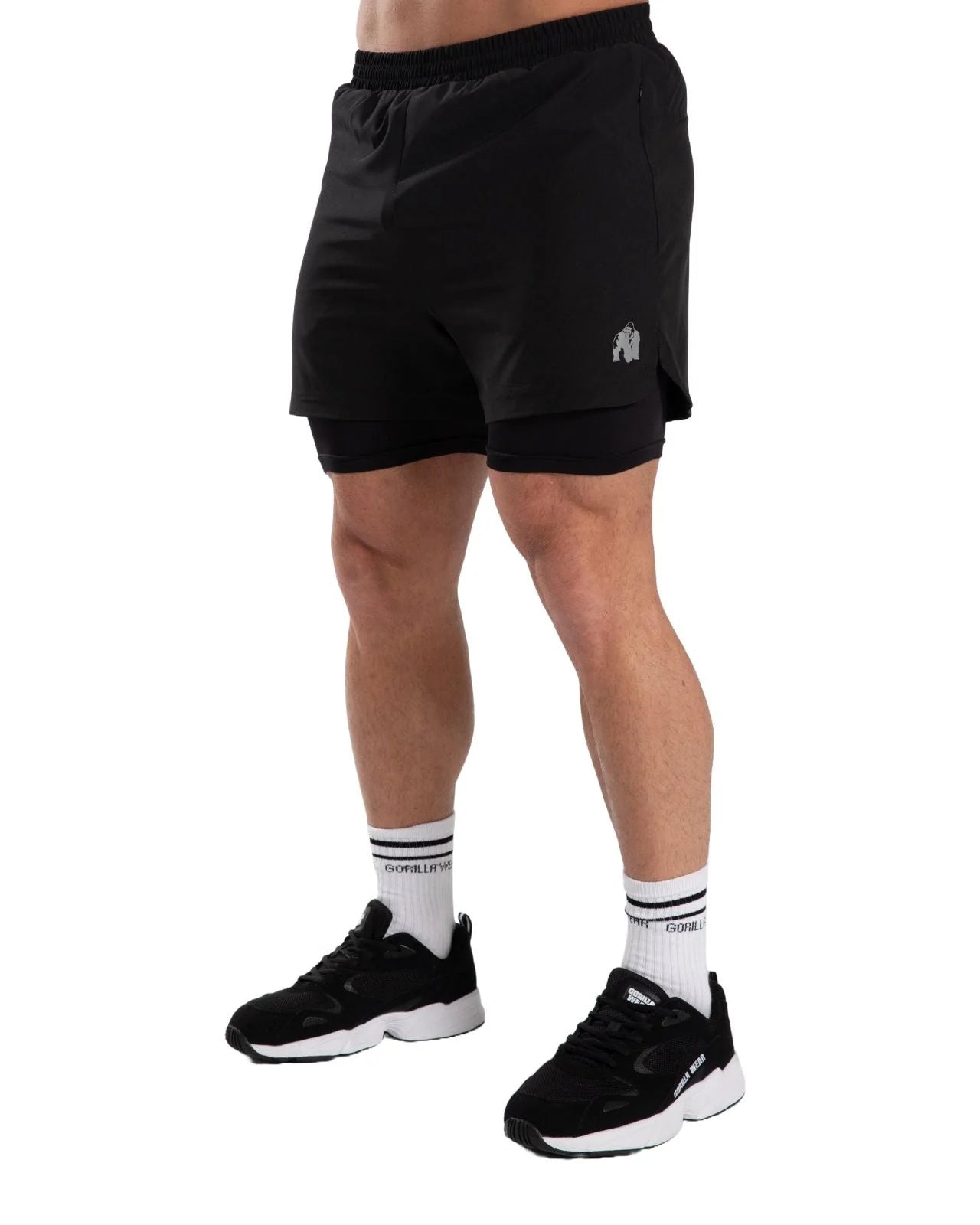 Lubec Shorts