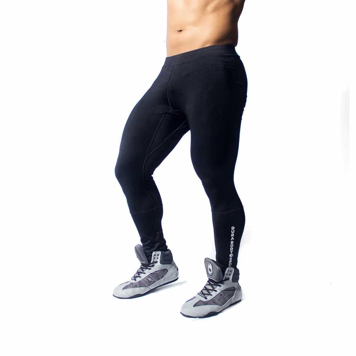 Men's Athletic Leggings