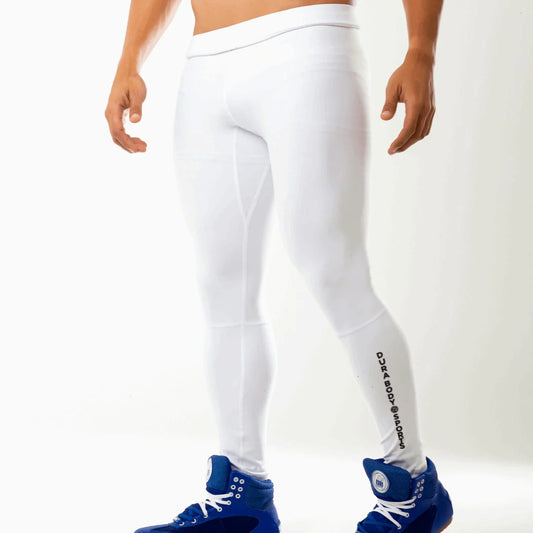 Men's Athletic Leggings