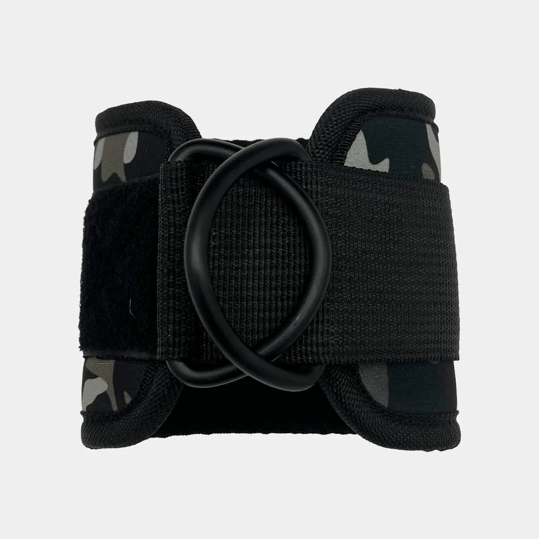 Ankle Straps