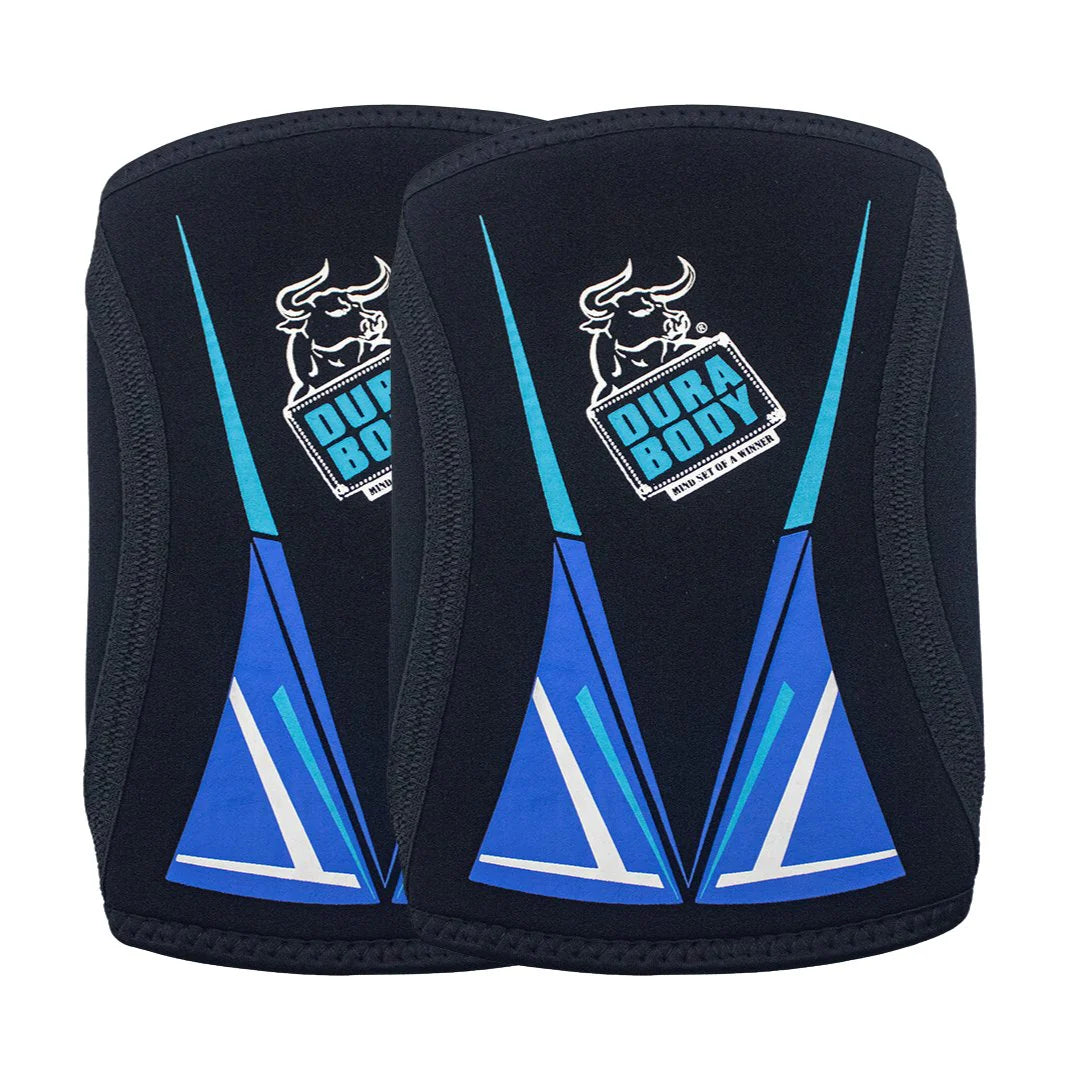 Hardcore Series Knee Sleeve