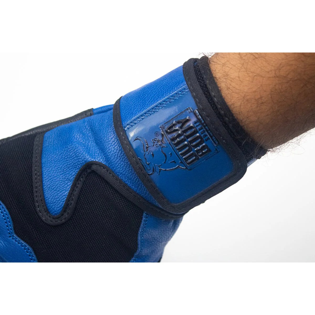 Platinum Toro Series Glove with Wrap