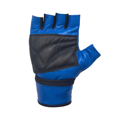 Platinum Toro Series Glove with Wrap