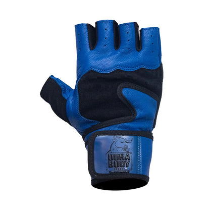 Platinum Toro Series Glove with Wrap