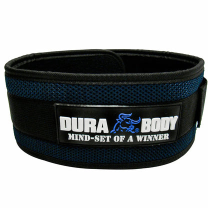 Titan Neoprene Weightlifting Belt
