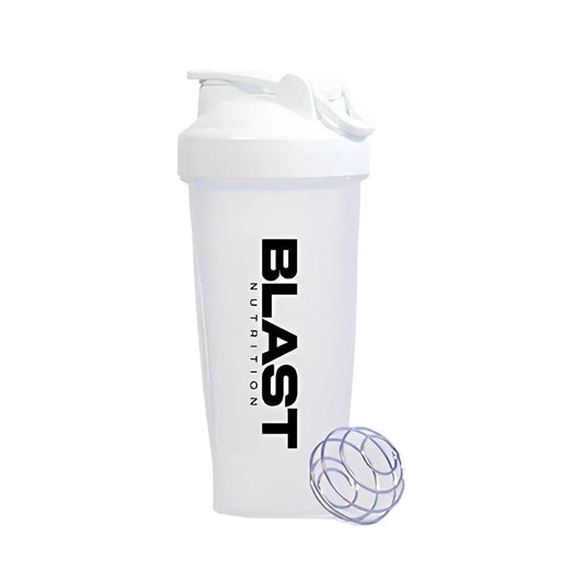 Shaker Plástico