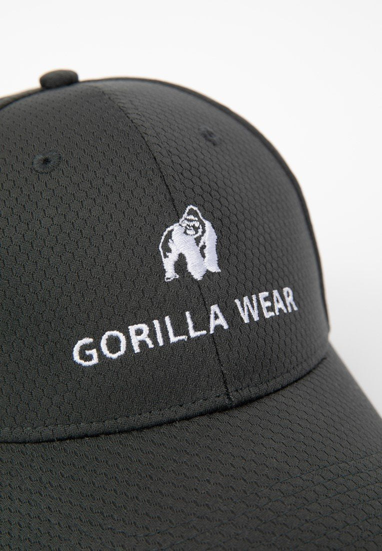 BRISTOL FITTED CAP