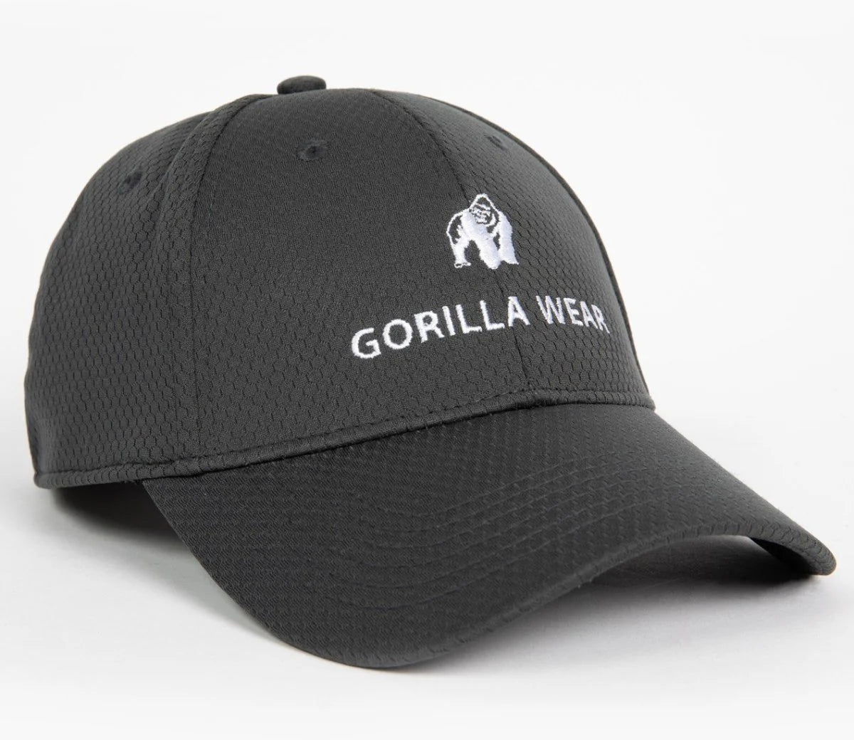 BRISTOL FITTED CAP