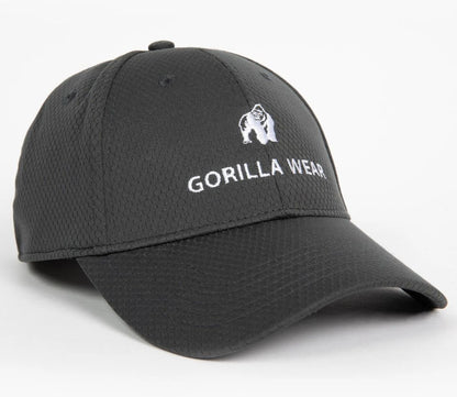 BRISTOL FITTED CAP