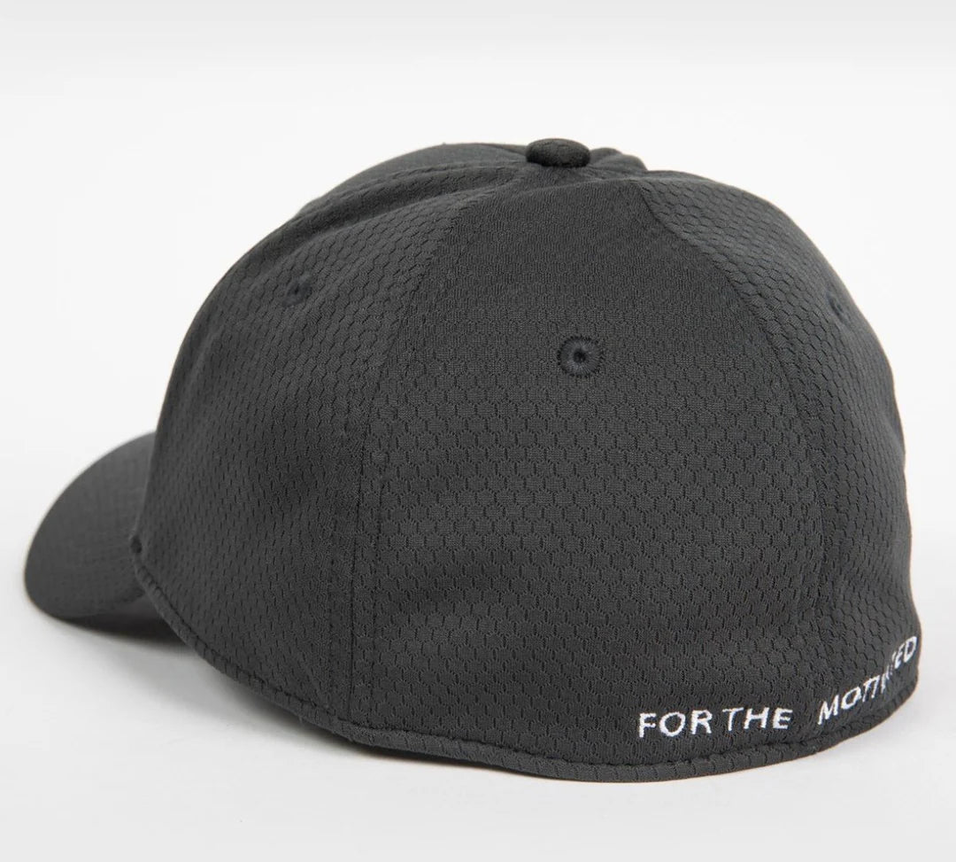 BRISTOL FITTED CAP