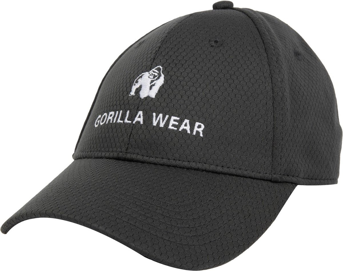 BRISTOL FITTED CAP