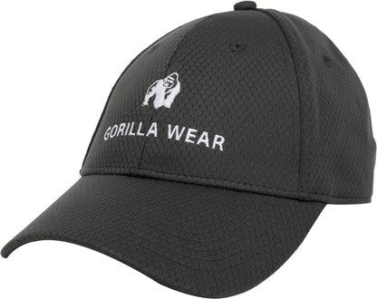 BRISTOL FITTED CAP