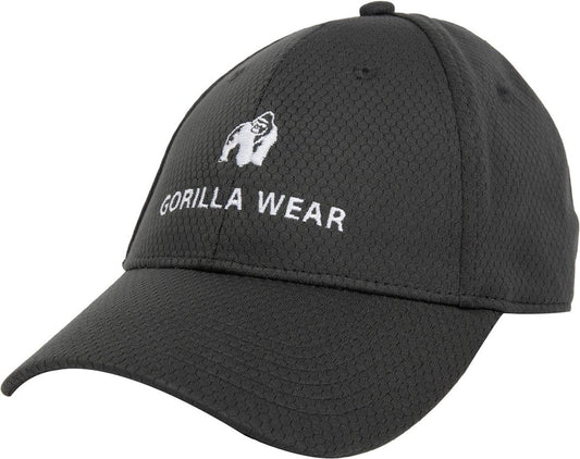 BRISTOL FITTED CAP
