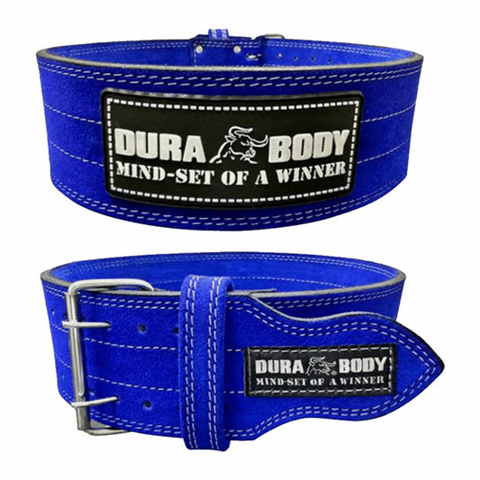 Hardcore Series Powerlifting Belt