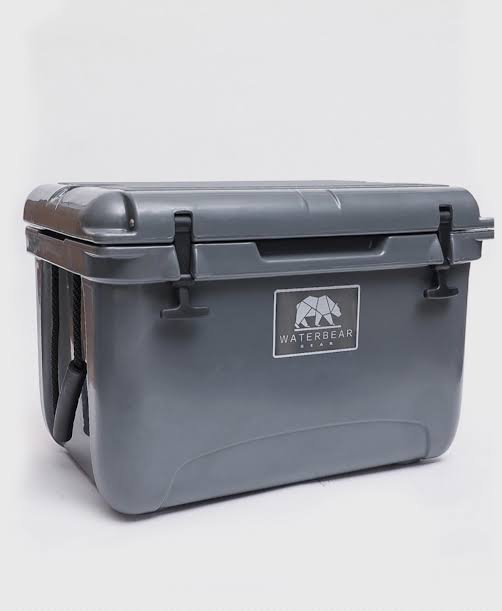 Waterbear Hielera Hard Cooler - 35L