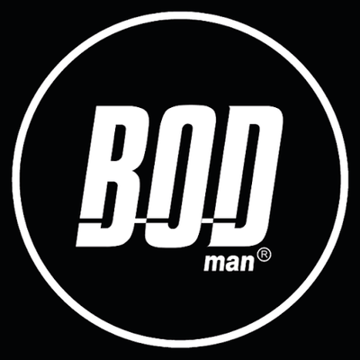 Bod Man