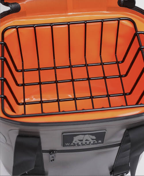 WaterBear 20Can Square Soft Cooler