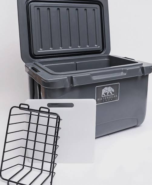 Waterbear Hielera Hard Cooler - 35L