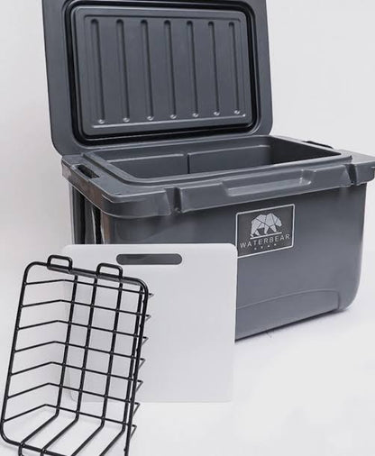 Waterbear Hielera Hard Cooler - 35L