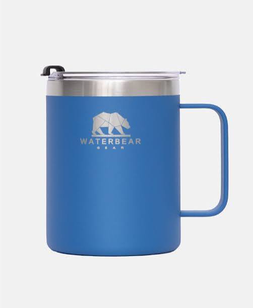 WaterBear Termo – 10 oz