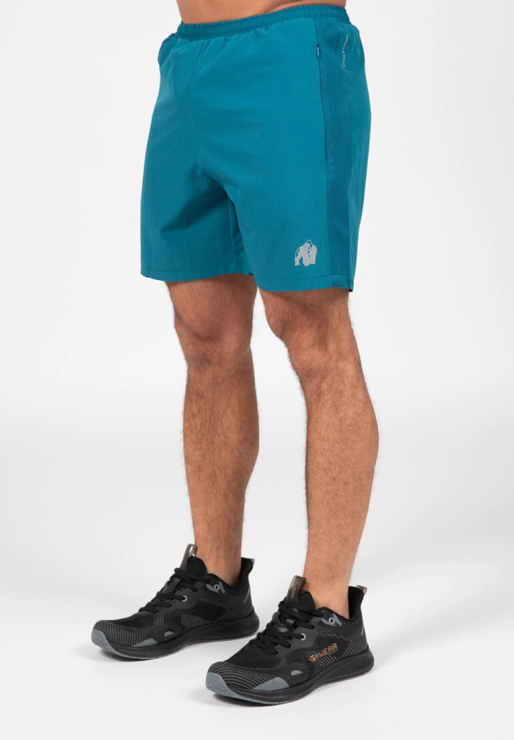 Lubec Shorts