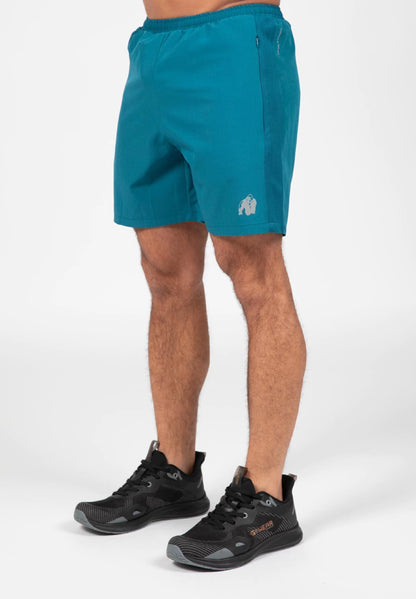 Lubec Shorts