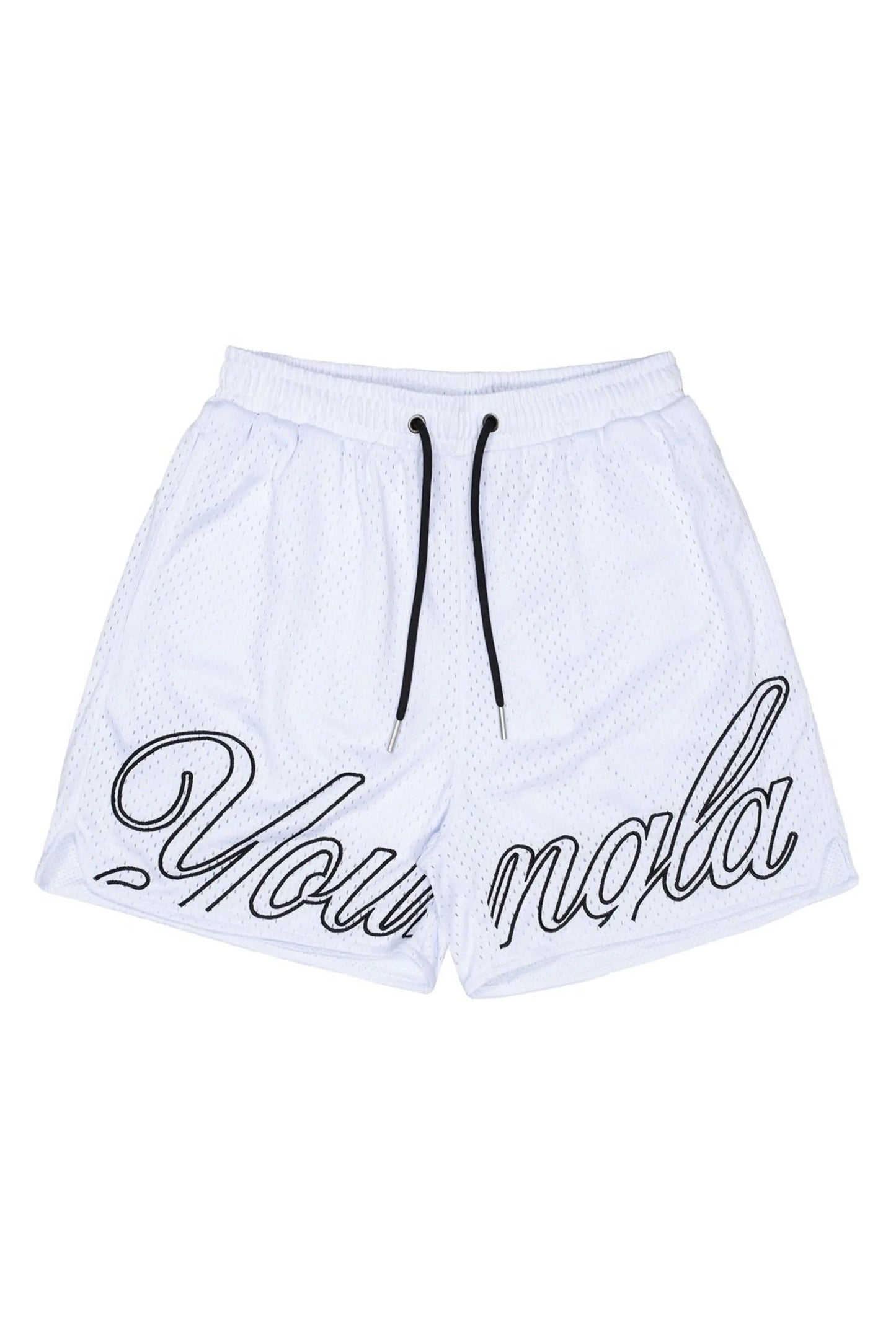YOUNGLA 155 Championship Shorts
