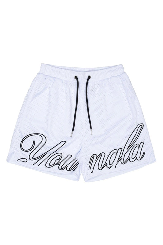 YOUNGLA 155 Championship Shorts