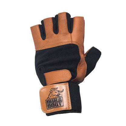 Grand Champion Glove with Strap