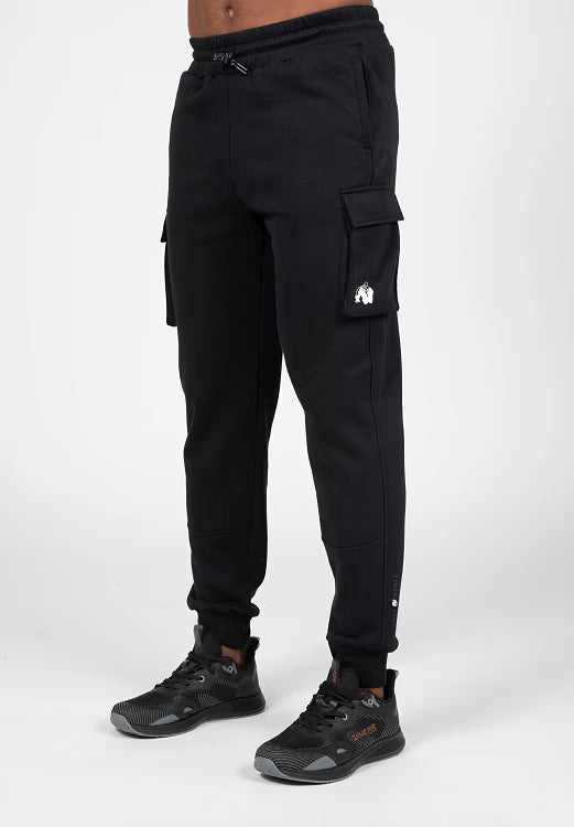 Hudson Cargo Sweatpants