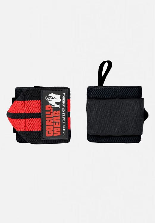 Wrist Wraps PRO