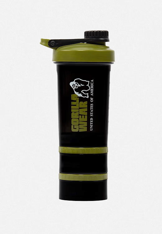 Shaker 2 GO