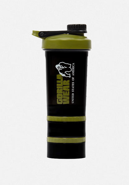 Shaker 2 GO