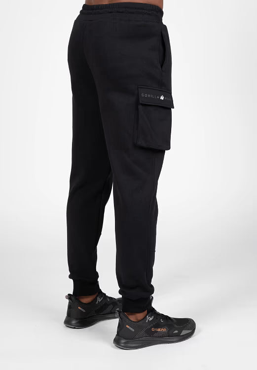 Hudson Cargo Sweatpants