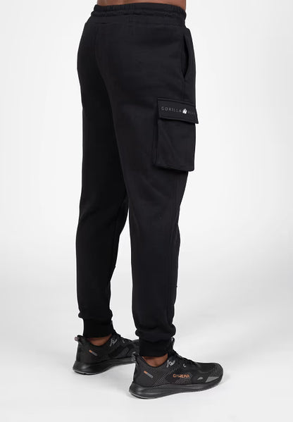 Hudson Cargo Sweatpants
