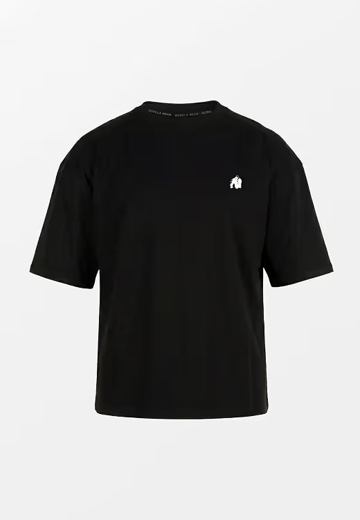 Kingston Oversized T-Shirt