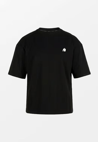 Kingston Oversized T-Shirt