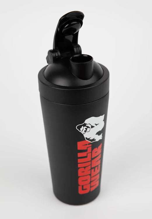 Metal Shaker