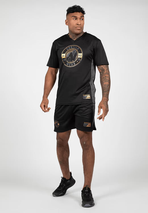 Orlando Shorts