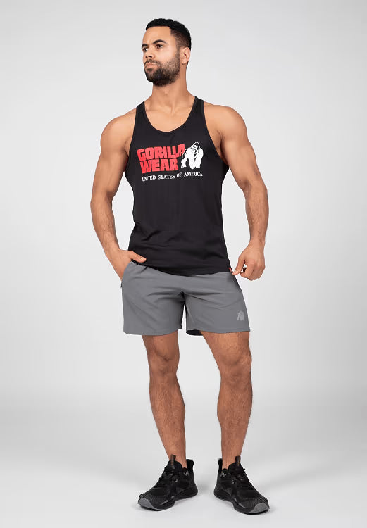 Lubec Shorts