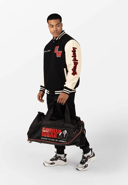 Saint Louis Varsity Jacket