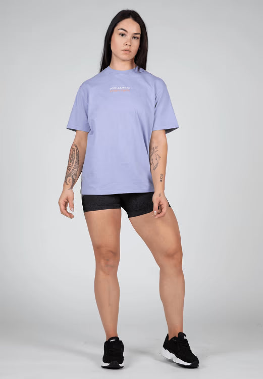 Medina Oversized T-Shirt