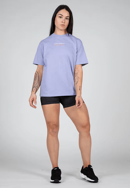 Medina Oversized T-Shirt