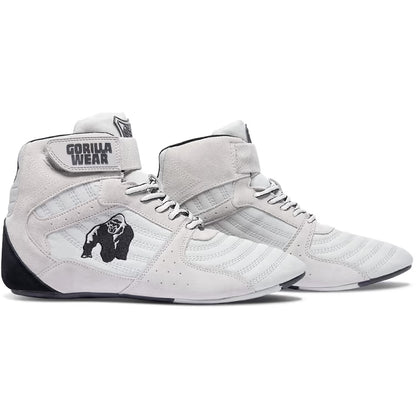 Perry High Tops Pro