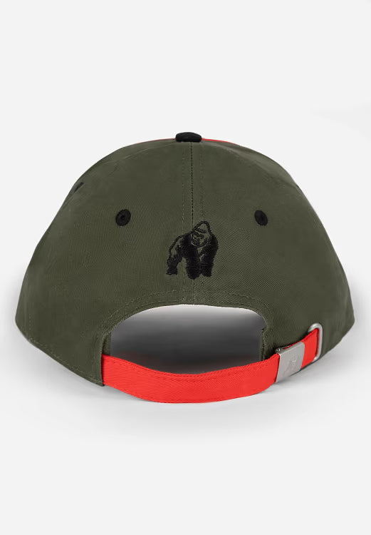 Lugo Cap