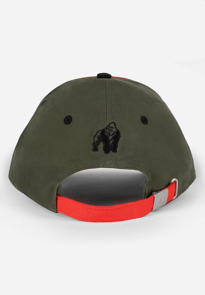 Lugo Cap